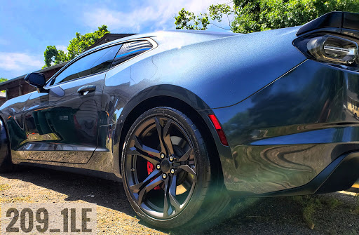 Chevrolet Dealer «Chase Chevrolet», reviews and photos, 6441 Holman Rd, Stockton, CA 95212, USA