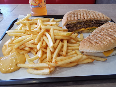 Allo Burger Sarcelles à Garges-lès-Gonesse