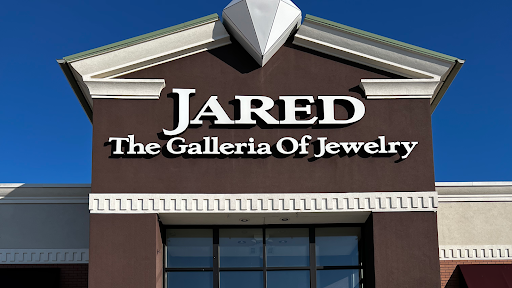 Jewelry Store «Jared The Galleria of Jewelry», reviews and photos, 6307 S Westnedge Ave, Portage, MI 49002, USA