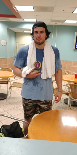 Health Club «Bay Club Canoga Park», reviews and photos, 22235 Sherman Way, Canoga Park, CA 91303, USA