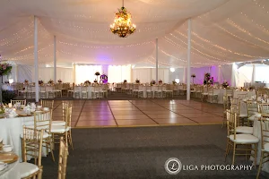 Party Plus Tents and Events (formerly Grand Rental Station Party Plus) image