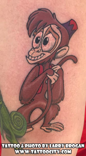 Explore ideas de tattoo para mujer, creative tattoo ideas in Lockport, available at Tattoo City by Larry Brogan