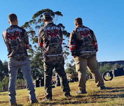 Garden Route Paintball Games photo