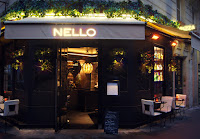 Photos du propriétaire du Restaurant Nello Ristorante à Paris - n°1