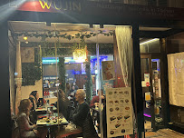 Photos du propriétaire du Restaurant japonais Restaurant Wujin Sushi à Paris - n°8