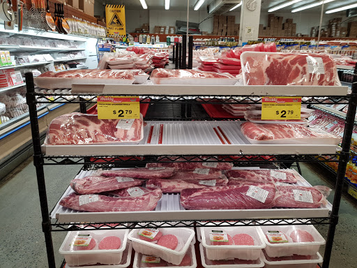 Supermarket «Gates Avenue Food Bazaar Supermarket», reviews and photos, 1590 Gates Ave, Ridgewood, NY 11385, USA