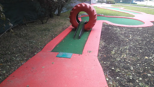 Golf Driving Range «Brooklyn Golf Center», reviews and photos, 3200 Flatbush Ave, Brooklyn, NY 11234, USA