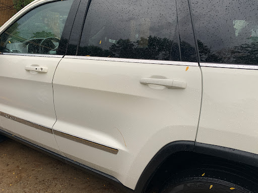 Auto Body Shop «Glenbard Auto Body», reviews and photos, 350 W Roosevelt Rd, Lombard, IL 60148, USA