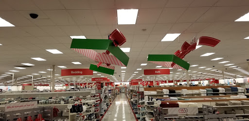 Department Store «Target», reviews and photos, 1851 Vernaci Dr, Washington, MO 63090, USA