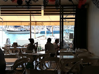 Atmosphère du Restaurant Le Navigateur à Toulon - n°12