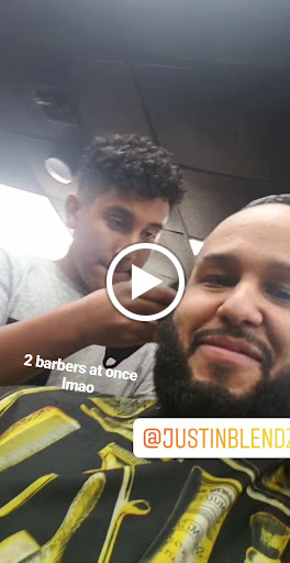 Barber Shop «Dynasty Barber shop», reviews and photos, 510 W Montauk Hwy, Lindenhurst, NY 11757, USA