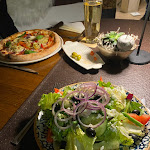 Photo n°1 de l'avis de Julia.e fait le 27/01/2024 à 21:10 sur le  Da Giovanni Capri à Mühlhausen