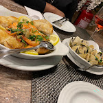 Photo n°1 de l'avis de Marco.� fait le 20/09/2023 à 19:45 sur le  Restaurante Salmão à Porto