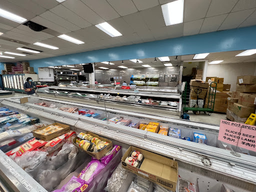 Asian Grocery Store «Broadway Supermarket», reviews and photos, 4879 N Broadway St, Chicago, IL 60640, USA