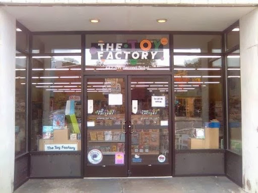 Toy Store «The Toy Factory», reviews and photos, 442 SW 2nd St, Corvallis, OR 97333, USA