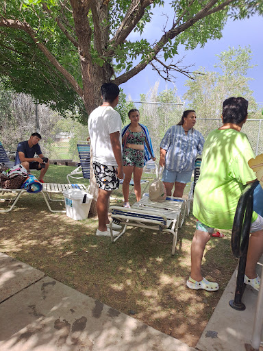 Water Park «Pirates Cove Family Fun Aquatic Center», reviews and photos, 1225 W Belleview Ave, Littleton, CO 80120, USA