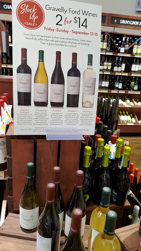 Grocery Store «The Fresh Market», reviews and photos, 3820 N Federal Hwy, Fort Lauderdale, FL 33308, USA