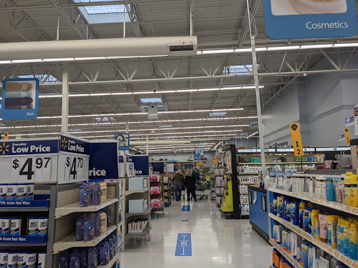 Department Store «Walmart Supercenter», reviews and photos, 60 S Stewart Rd, Corbin, KY 40701, USA