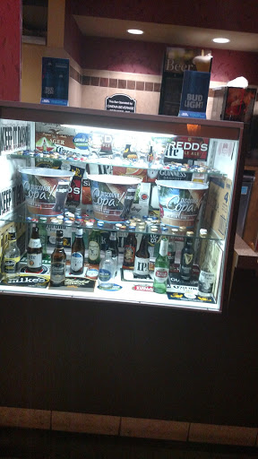 Movie Theater «Epic Theatres of St. Augustine», reviews and photos, 112 Theatre Dr, St Augustine, FL 32086, USA