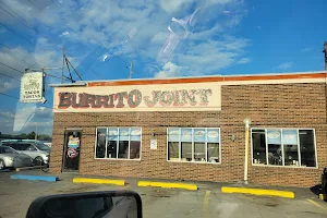 Burrito Joint image
