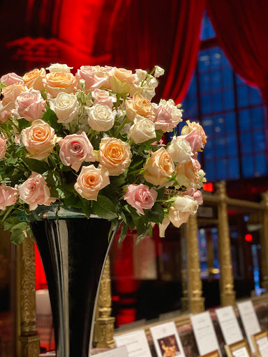 Event Venue «Cipriani 42nd Street», reviews and photos, 110 E 42nd St, New York, NY 10017, USA