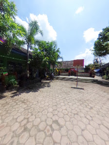 Street View & 360deg - UPT Satuan Pendidikan SDN Blitar