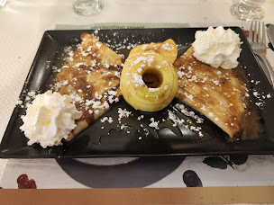 Photo n°6 de Crêperie A l'Abri Du Temps à Sainte-Foy-la-Grande ()