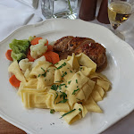 Photo n°1 de l'avis de St.a fait le 10/06/2022 à 04:13 sur le  Schurk Markelsheim Weinlauben Restaurant à Bad Mergentheim