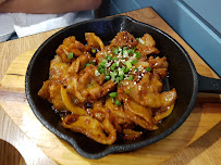 Bulgogi du Restaurant coréen Myung Ka à Paris - n°19