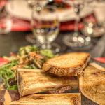 Photo n° 18 de l'avis de Renyse. fait le 14/10/2022 à 16:38 pour Le Bœuf à la Mode à Limoges