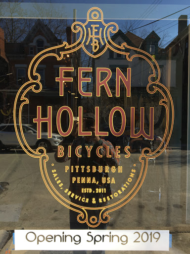 Bicycle Store «Love Bikes», reviews and photos, 4102 Butler St, Pittsburgh, PA 15201, USA