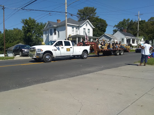 Auto Parts Store «NAPA Auto Parts - Carrollton Auto Parts Inc», reviews and photos, 618 Highland Ave, Carrollton, KY 41008, USA