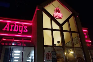 Arby's image