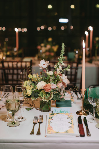 Event Planner «Jove Meyer Events», reviews and photos, 1521 Bergen St, Brooklyn, NY 11213, USA