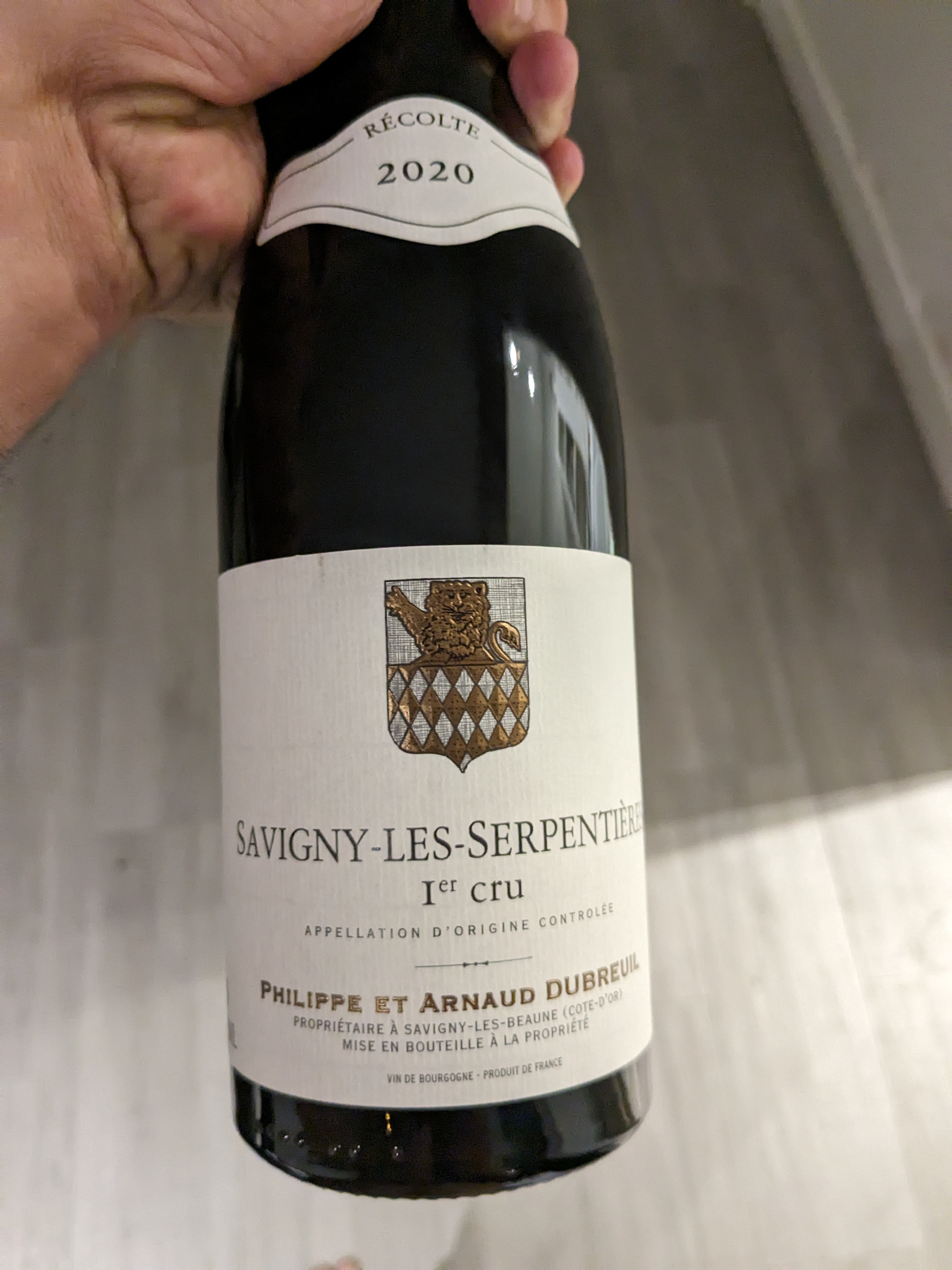 Photo n° 1 de l'avis de François.i fait le 17/07/2023 à 15:16
