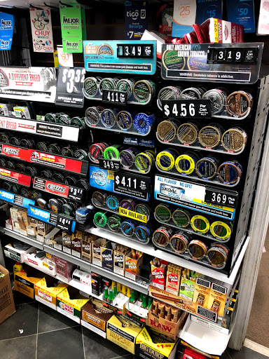 Grocery Store «Don L Mangum Grocery», reviews and photos, 3746 Harmony Church Rd, Gainesville, GA 30507, USA