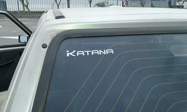 Katana Automotriz - Quilpué