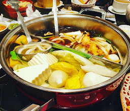 MK Restaurant photo