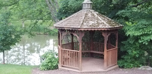 Park «Pioneer Park», reviews and photos, 10505 Deerfield Rd, Montgomery, OH 45242, USA