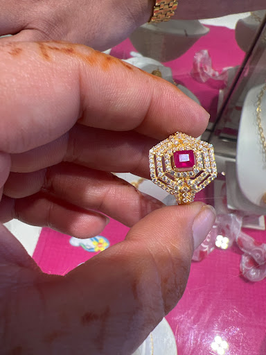 Jeweler «Andaaz Jewelers», reviews and photos, 141 Ogden Ave, Westmont, IL 60559, USA