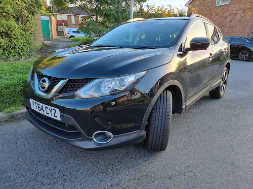 M&S Autos