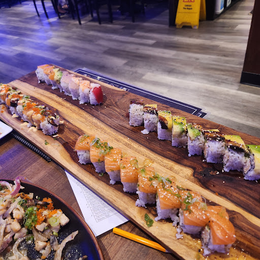 Zeppin Sushi LLC image