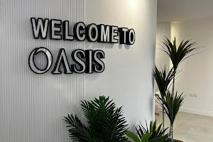 Oasis nails & spa image