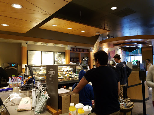 Starbucks image