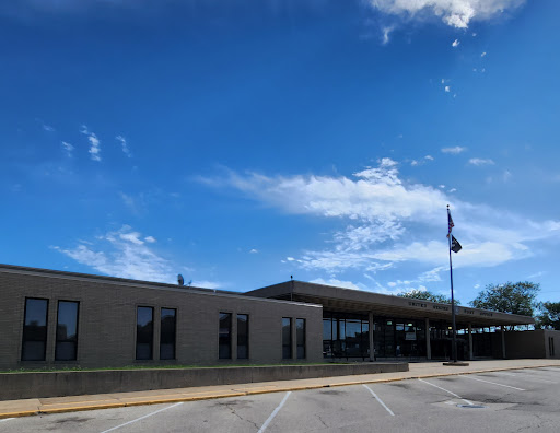 Post Office «United States Postal Service», reviews and photos, 615 6th Ave SE, Cedar Rapids, IA 52401, USA