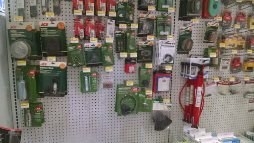 Hardware Store «Mission Ace Hardware», reviews and photos, 531 S Glendora Ave, Glendora, CA 91741, USA