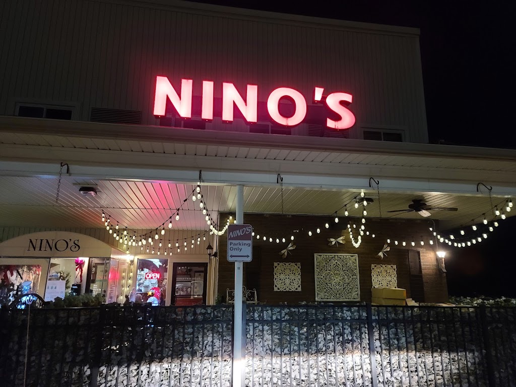 Nino's Italian Restaurant 44039