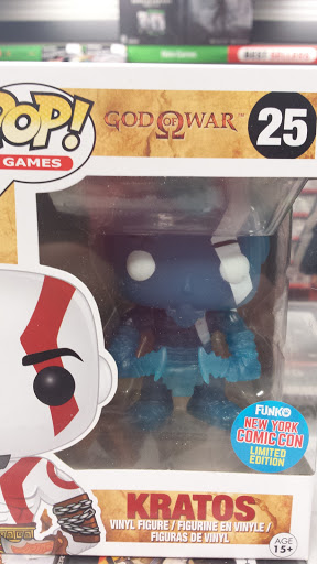 Video Game Store «GameStop», reviews and photos, 11 Commerce Way #6, Johnston, RI 02919, USA