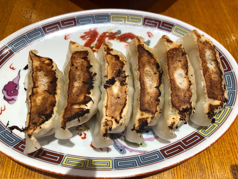 ラー麺ずんどう屋 八尾西久宝寺