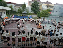 Foto SMA  Kristen  Ipeka Balikpapan, Kota Balikpapan